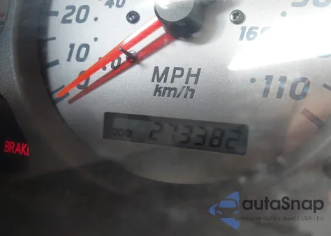 2001 Nissan Frontier Se-V6 from USA, damaged, VIN 1N6ED27Y81C317264